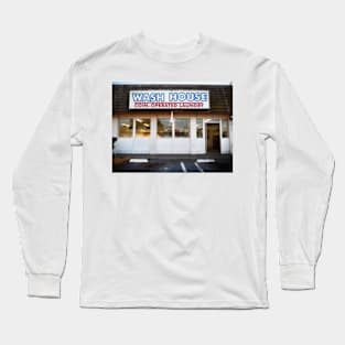 Fresno Wash House Long Sleeve T-Shirt